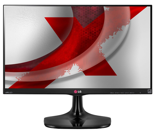 LG 22MP65HQ-P - 182757 - zdjęcie 2